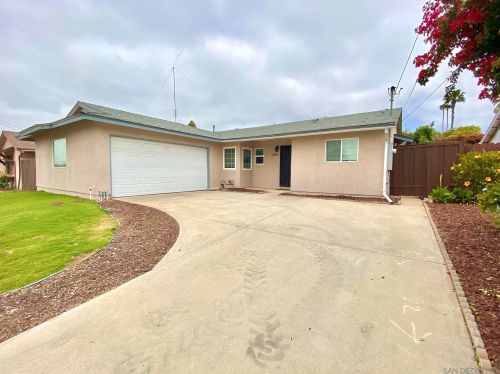 5002 Mount Etna Dr, San Diego, CA 92117-4845