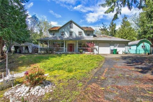 9916 Dishman Rd, Bremerton, WA 98312-9103