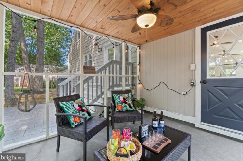 202 Saylers Creek Rd, Locust Grove VA  22508-5119 exterior