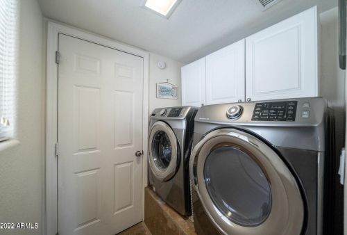 6025 Beck Ln, Scottsdale AZ  85254-1918 exterior