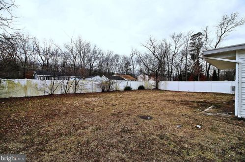 508 Virginia Rd, Browns Mills NJ  08015-5443 exterior