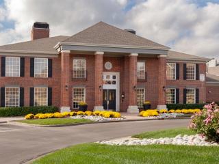13340 Outlook St, Overland Park KS  66223-2954 exterior