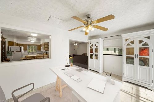 316 Robert Ave, Lehigh Acres FL 33936-4338 exterior