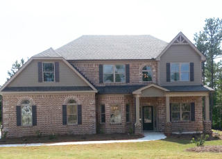 120 Spillway Blvd, Lexington SC  29072-3418 exterior