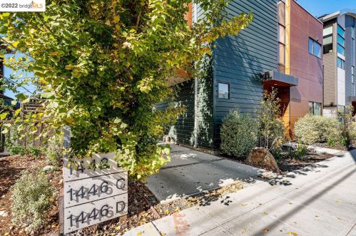 1446 5th St, Berkeley, CA 94710-1338