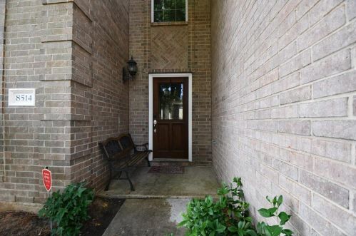 8514 Sports Haven Dr, Humble TX  77346-6000 exterior