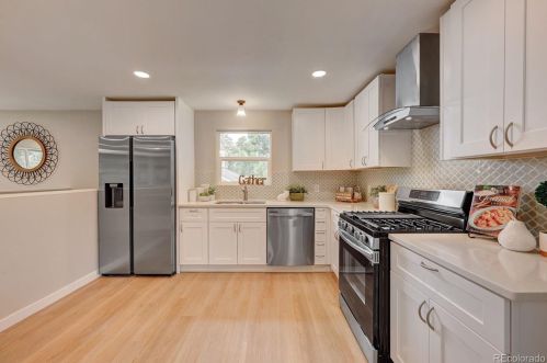 225 Raleigh St, Denver CO  80219-1851 exterior