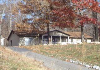 3311 Stewartsville Rd, Scruggs, VA 24121-4753
