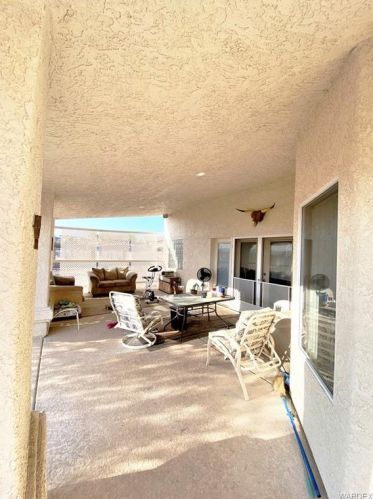 2501 Whispering Ridge Dr, Bullhead City AZ  86442-8686 exterior