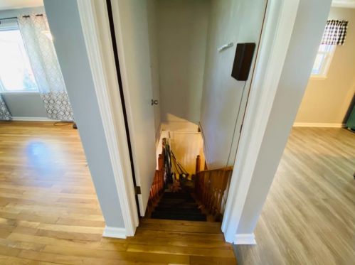 529 Howard St, Clinton County OH  45169-1126 exterior