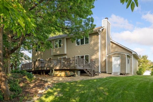 7260 Bancroft Way, South Saint Paul MN  55077-3113 exterior