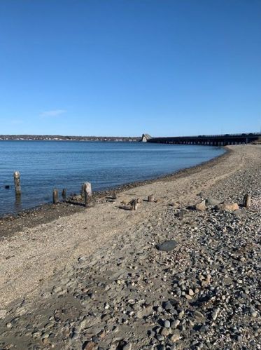 62 Plum Point Rd, South Kingstown RI  02874-2707 exterior