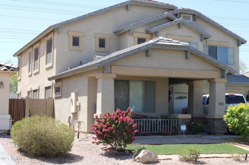 9205 Heber Rd, Tolleson, AZ 85353-5566