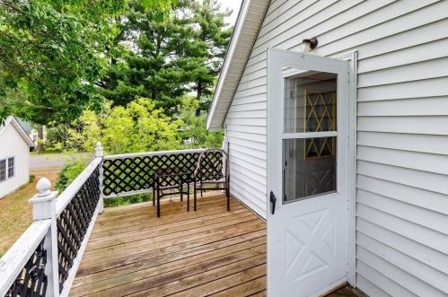 10497 Florida Ave, Lco Commercial Cent WI  54843-6115 exterior