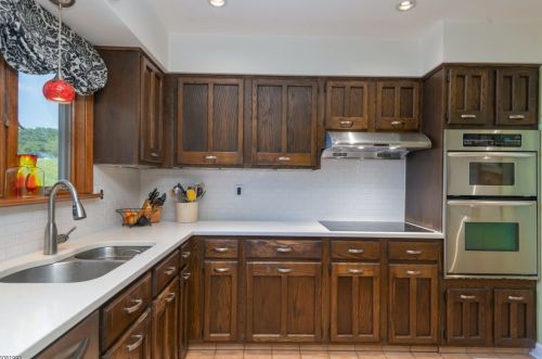 327 Longview Acres Ct, Fredon NJ  07860-6210 exterior