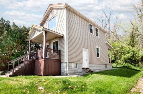 401 Western Ave, Covington, KY 41011-1040