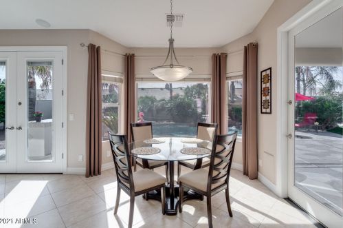 9525 Yucca St, Scottsdale AZ 85259-6987 exterior