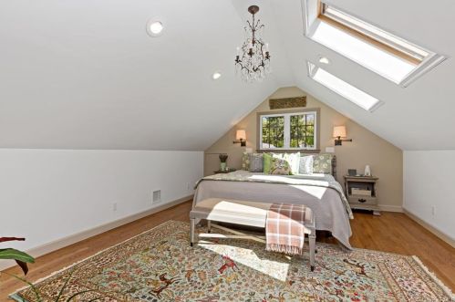 27 Fountain Rd, Briarcliff NY  10510-2234 exterior