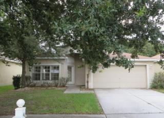 711 Parsons Pointe St, Seffner, FL 33584-7804