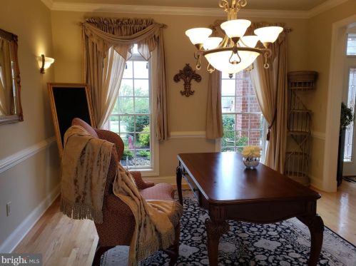 4260 Wyndemere Cir, Schnecksville PA  18078-3527 exterior