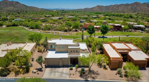 5463 Miramonte Dr, Cave Creek, AZ 85331-8406