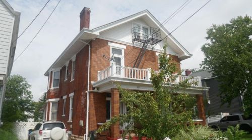 5235 Globe Ave, Cincinnati, OH 45212-1546