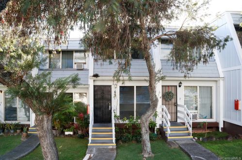 98801 Iho Pl, Aiea, HI 96701-2628