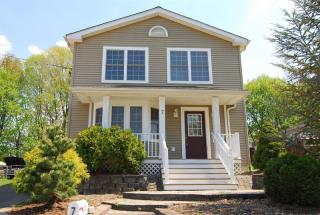 7 Mason Ave, Fredon, NJ 07860-2407