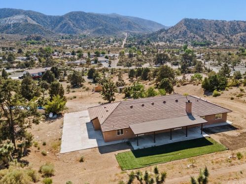 2676 Mustang Ln, Wrightwood CA  92397 exterior