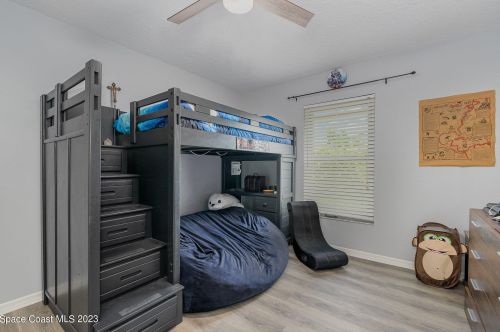 5090 Winchester Dr, Titusville FL  32780-6773 exterior