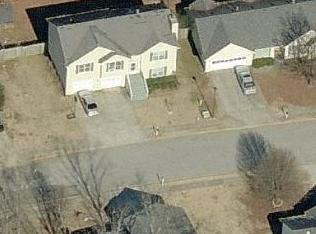 660 Saddle Shoals Dr, Lawrenceville GA  30046-3162 exterior