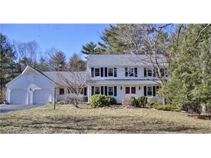 113 Heritage Dr, Glastonbury, CT 06033-1747