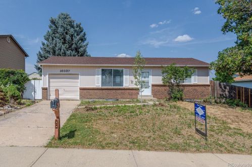16337 Brunswick Pl, Denver, CO 80013-1846