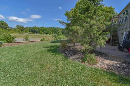 1160 Summerlake Dr, Grants Lick KY  41001-9187 exterior