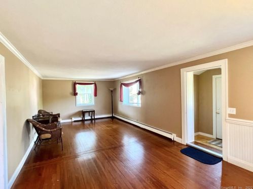 8 Sherman Ave, Bridgeport CT  06611-2335 exterior