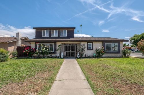 3819 Phaffle Dr, Bakersfield, CA 93309-5119