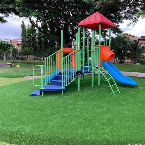 91-1032 Papaa St, Kapolei HI  96707 exterior