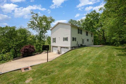 15160 Fork Church Rd, Verona KY  41092-9219 exterior