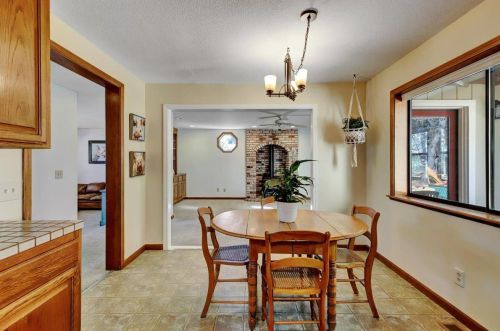 17790 Hitch Ct, Lake Wildwood CA  95946-9648 exterior