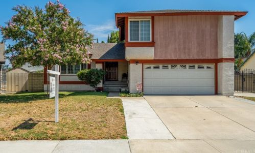 2603 Harbour Town Trl, Ontario, CA 91761-7337