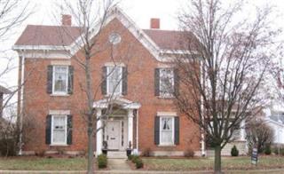 142 Church St, Xenia, OH 45385-3004