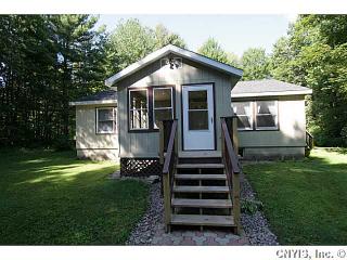 6911 Erie Canal Rd, Harrisburg NY  13367-4013 exterior