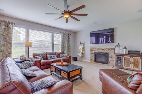 7563 Woodmere Ct, Liberty Township, OH 45044