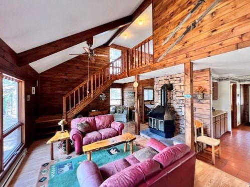 7762 Moose Lake Rd, Lco Commercial Cent WI  54843-4452 exterior