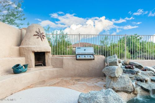 5051 Lucia Dr, Cave Creek AZ  85331-2339 exterior