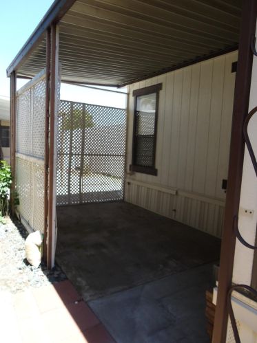 356 Prestige Ln, Rancho Cordova CA  95670-4316 exterior