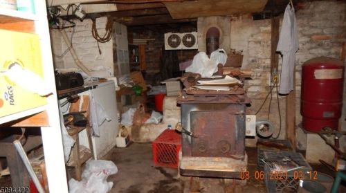 129 Lower Denmark Rd, Oxford NJ  07863-3221 exterior