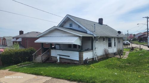 3602 Mayfair St, Mckeesport, PA 15132-5623