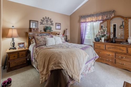 1232 Alderwood Ln, Mountain Home Village CA  92359-1617 exterior