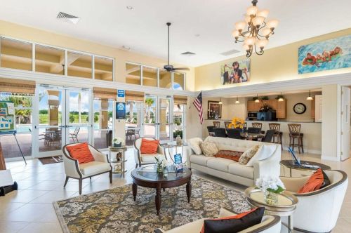 975 Bent Creek Dr, Fort Pierce, FL 34947-1332